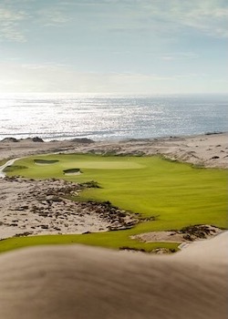 <b>Solmar Golf Links</b><br>18 HOYOS| PAR 72 | 7210 YDS